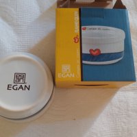 Порцеланова купичка"Egan"Ramekin, снимка 2 - Други - 34695456