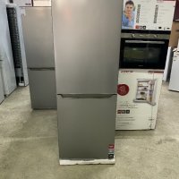 Самостоятелен хладилник с фризер Инвентум KV1615S, снимка 1 - Хладилници - 32577020