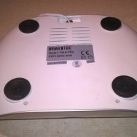 HOMEDICS FM-S-2EU МАСАЖОР-ВНОС ФРАНЦИЯ, снимка 11 - Медицинска апаратура - 27430369