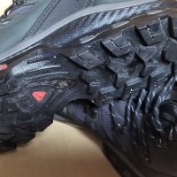 Salomon Quest 4D Goretex туристически обувки , снимка 5 - Мъжки боти - 43464043