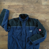 engelbert strauss jacket - водоустоичиво зимно яке Л , снимка 4 - Якета - 44882780