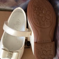 Бебешки обувки, снимка 2 - Бебешки обувки - 26246923