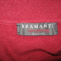 Пуловер BRAMANTE  мъжки,Л, снимка 1 - Пуловери - 39215975