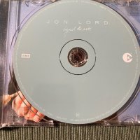 Deep Purple,Jon Lord , снимка 16 - CD дискове - 43611389