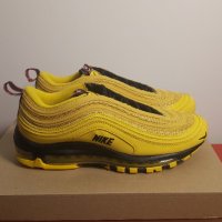 Nike Air Max 97 "Bright Citron" - Номер 40 , снимка 1 - Маратонки - 43990685