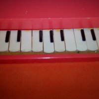 Детско ретро пиано, снимка 1 - Колекции - 27810663