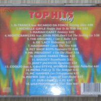Top Hits Only - Volume 8 - 1995, снимка 2 - CD дискове - 42974941
