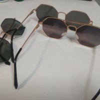 HIGH QUALITY FASHION POLARIZED100%UV Слънчеви очила TOП цена !!!Гаранция!!! Подходящи  за шофиране , снимка 3 - Слънчеви и диоптрични очила - 28575382
