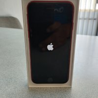 Iphone SE 2020 RED 64GB, снимка 4 - Apple iPhone - 37865265
