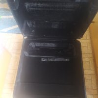 Продавам оригинален куфар за акордеон "Hohner 96 баса", снимка 5 - Акордеони - 44051357