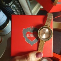 Дамски часовник Loisir by Oxette, снимка 1 - Дамски - 43442735