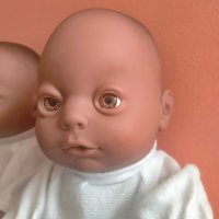 Кукла Кукли близнаци Бебе Бебета братче и сестриче 35 см, снимка 9 - Кукли - 43229775