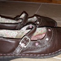 Детски обувки OshKosh, снимка 2 - Детски обувки - 27193088