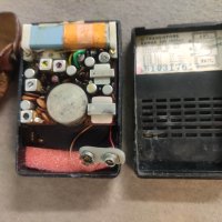 Продавам Sampson 6-Transistor Radio, Model S-640 -Made in Japan 1962, снимка 9 - Ресийвъри, усилватели, смесителни пултове - 43912988