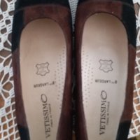 Дамски обувки, снимка 3 - Дамски ежедневни обувки - 36743752