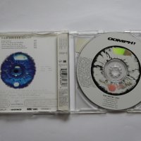 OOMPH! - Das weisse licht, CD аудио диск, снимка 2 - CD дискове - 33042404
