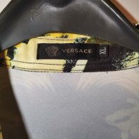 Версаче ризи (Versace), снимка 7 - Ризи - 43699732