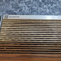 Портативен касетофон Grundig C410 automat, снимка 12 - Радиокасетофони, транзистори - 43132911