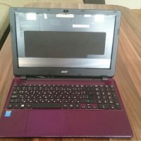 Acer E5 511 Лаптоп на части, снимка 1 - Части за лаптопи - 27522902