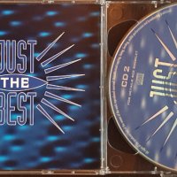 Just The Best 3/2000 2CD, снимка 4 - CD дискове - 37881897