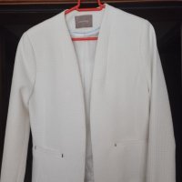 Дамско сако с блуза, снимка 3 - Сака - 40057710