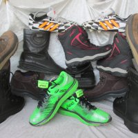 ASICS® Gel-Super J33, Men's Training Running Shoes- 42- 43, GOGOMOTO.BAZAR.BG®, снимка 13 - Маратонки - 27405778