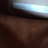  дамски боти  Bershka , снимка 5 - Дамски боти - 43913454