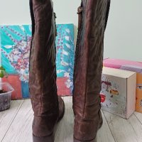 Ботуши timberland , снимка 7 - Дамски ботуши - 44045418