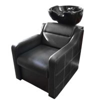 Измивна колона тип кресло M810 - черна/черно-червена/черно-бежова, снимка 1 - Друго оборудване - 37434229