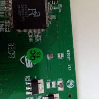 Tanda PCI WiFi за настолен компютър, снимка 4 - Кабели и адаптери - 37613643