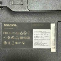 Lenovo Z570 -8 RAM-240 SSD, снимка 7 - Лаптопи за работа - 44127354