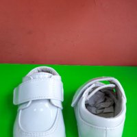 Английски детски обувки Mabini -2 цвята, снимка 10 - Детски обувки - 32712135