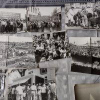 Снимки от до 1960 г от Куба , Виетнам ,Лаос , Афганистан, снимка 2 - Колекции - 36758629