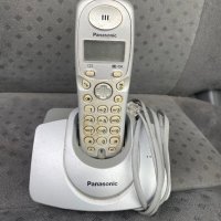 Стар домашен телефон Panasonic , снимка 1 - Други - 39917262