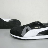 Мъжки маратонки PUMA TF-RACER MESH- № 44.5, снимка 3 - Маратонки - 33358519