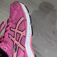 Asics Gel. Дамски маратонки. 38, снимка 7 - Маратонки - 39068470