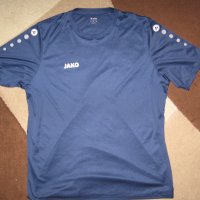 Тениски MATRIX, JAKO  мъжки,2-3ХЛ, снимка 6 - Тениски - 37882657
