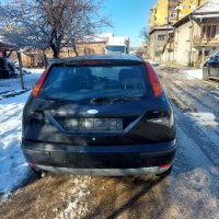 Форд Фокус 1.8TDCI На Части N, снимка 17 - Части - 43335554