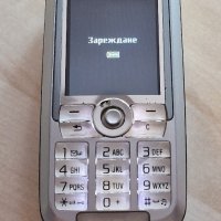 Sony Ericsson K700, снимка 9 - Sony Ericsson - 43173125