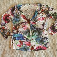 Блузки М /Л , снимка 4 - Блузи с дълъг ръкав и пуловери - 39736173