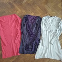 Блузи и туники, снимка 5 - Блузи с дълъг ръкав и пуловери - 34666956