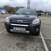 Продавам Toyota RAV4 2.0, снимка 12 - Автомобили и джипове - 44052994