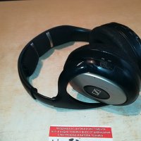 sennheiser hdr 140-headphones-внос france 1904211912, снимка 2 - Слушалки и портативни колонки - 32609785