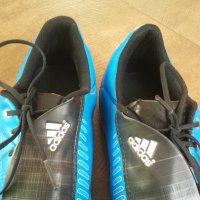 Adidas Football Boots Размер EUR 42/2/3 / UK 8 1/2 за футбол 76-14-S, снимка 11 - Спортни обувки - 43760884
