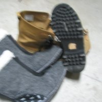 Мъжки зимни обувки Sorel , снимка 5 - Мъжки ботуши - 43912759