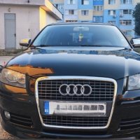 Audi a3 sportback , снимка 8 - Автомобили и джипове - 44001673