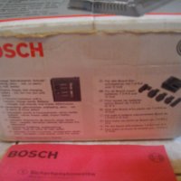 5,8A-4,8V-14,4V-140W-Bosch AL12FS-ЗА ЧАСТИ-ЗА РЕМОНТ-Бош-Зарядно-5,8Ампера-4,8-14,4 Волта, снимка 5 - Винтоверти - 33382268