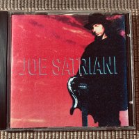 Joe Satriani,The Babys , снимка 2 - CD дискове - 39386608
