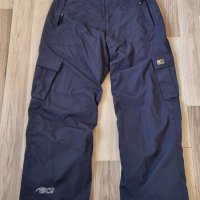 Мъжки ски панталон K2 Outerwear - M, снимка 1 - Зимни спортове - 43699531