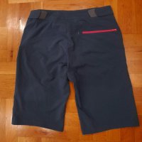 Дамски къси панталони NORRONA flex 1 shorts, снимка 8 - Спортни екипи - 40623580